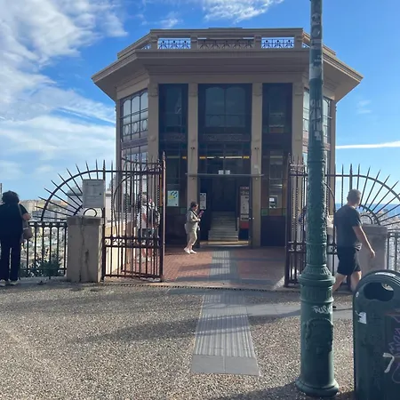 Casa Colombo Viewpoint 5 Min From The Center Genua