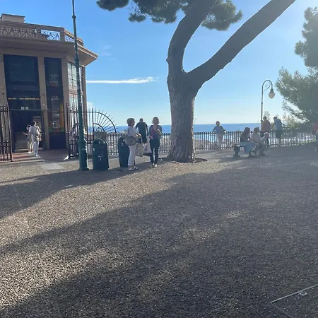Casa Colombo Viewpoint 5 Min From The Center * Genua