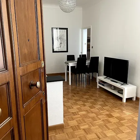 Apartamento Casa Colombo Viewpoint 5 Min From The Center *