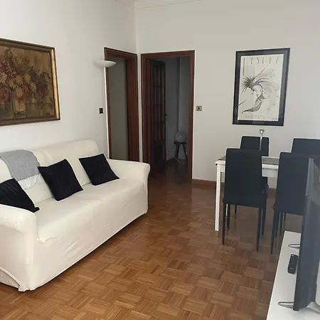 Appartamento Casa Colombo Viewpoint 5 Min From The Center *