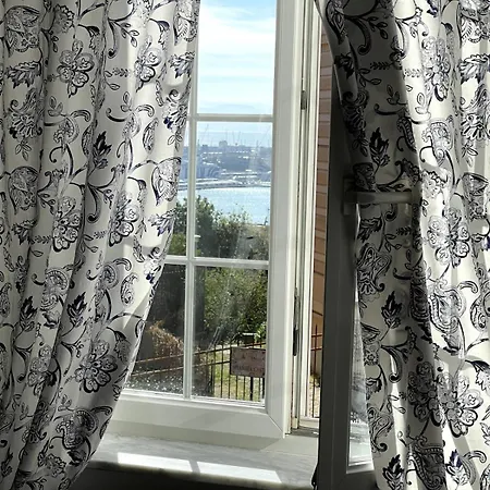 Apartamento Casa Colombo Viewpoint 5 Min From The Center *